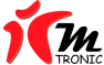 Logo da página Mtronic